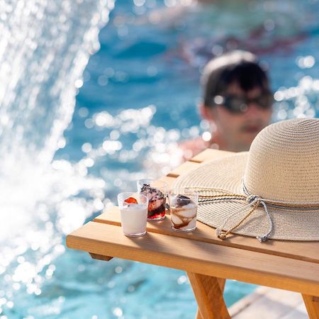 Azul Eco Hotel 아기아갈리니 외부 사진