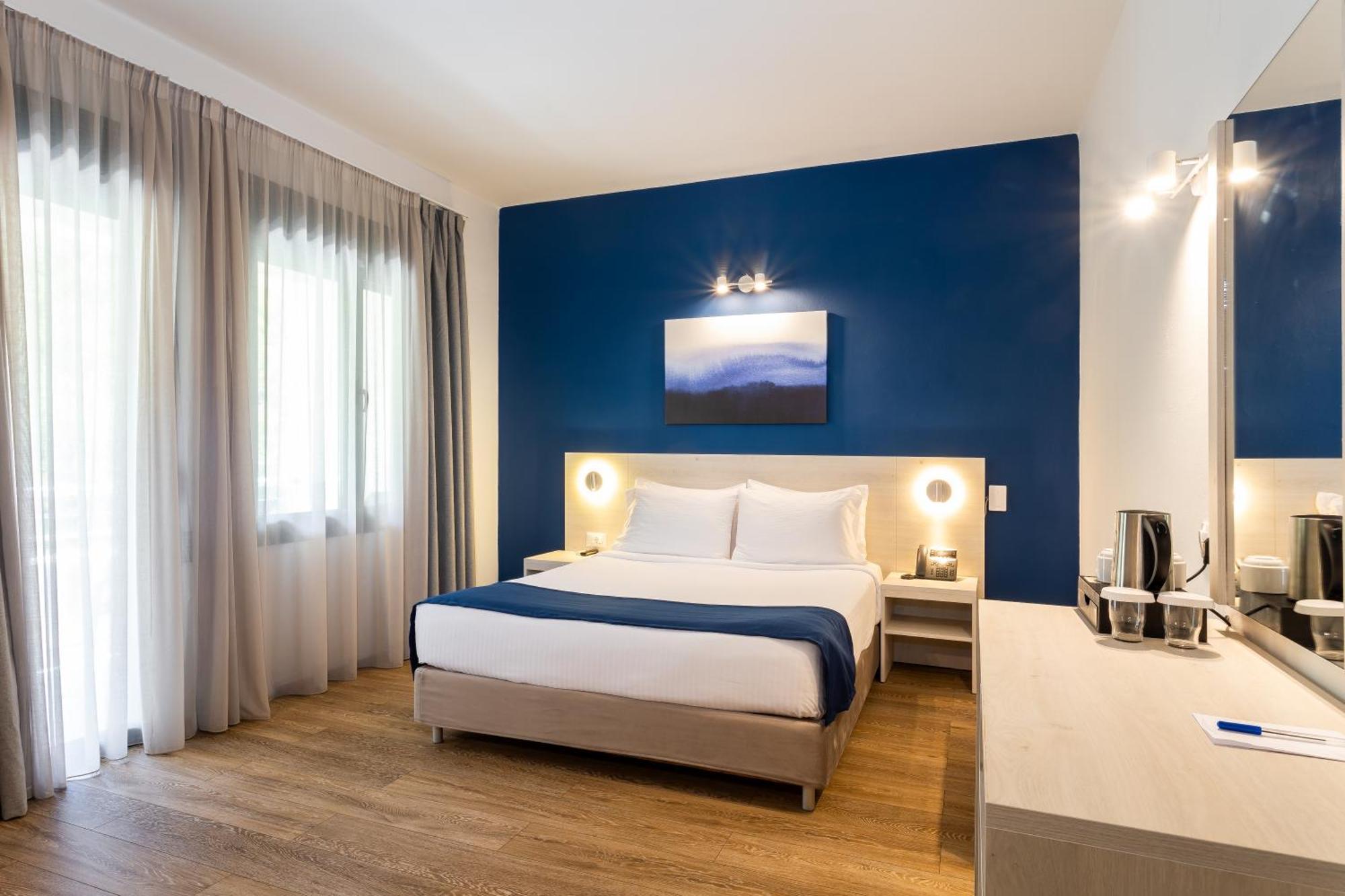Azul Eco Hotel 아기아갈리니 외부 사진